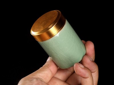 陶瓷粘金屬用什么膠水？用聚力全透明耐高溫環氧AB膠