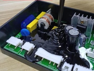 電路板灌封膠選擇哪種膠好？雙組份環氧膠是否適合？