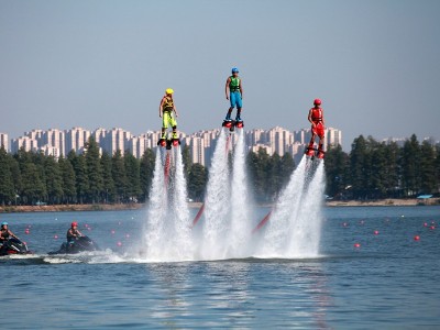 EVA膠水在體育用品領域的應用