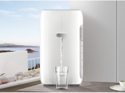 凈水器密封膠水粘接，聚力膠粘一對一服務指導解決方案