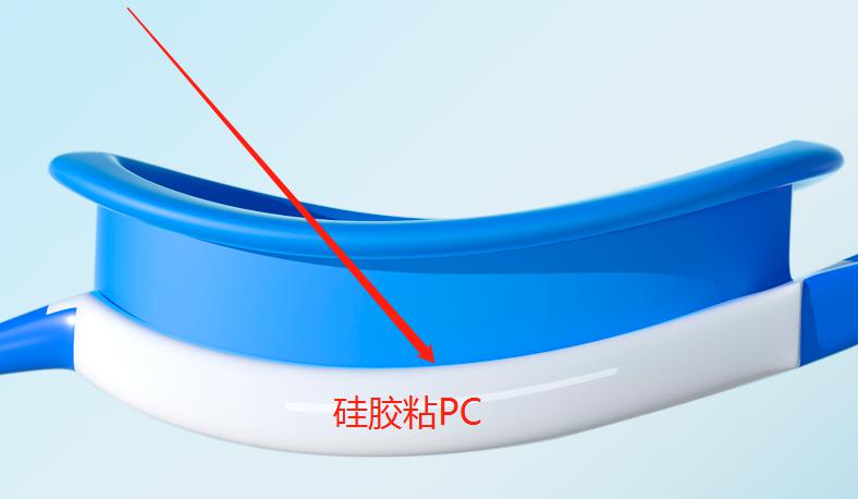 環保防水膠,防水泳鏡膠