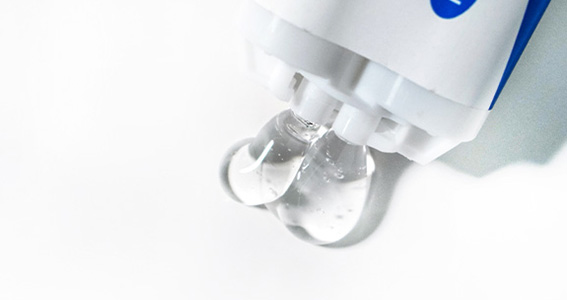 無氣味環氧AB膠