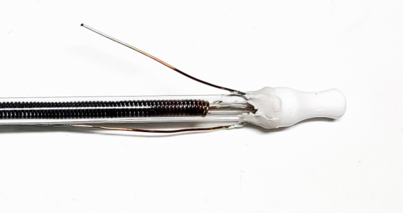 耐高溫修補(bǔ)膠