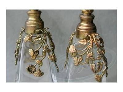 玻璃粘金屬UV膠案例，聚力24年老品牌專業事專業做