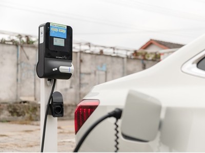 聚力硅膠密封膠，一款可用于充電樁的電子密封膠