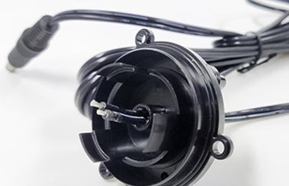 環(huán)氧灌封ab膠使用案例