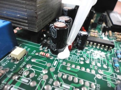 電子密封膠是怎樣的？使用后有什么效果？