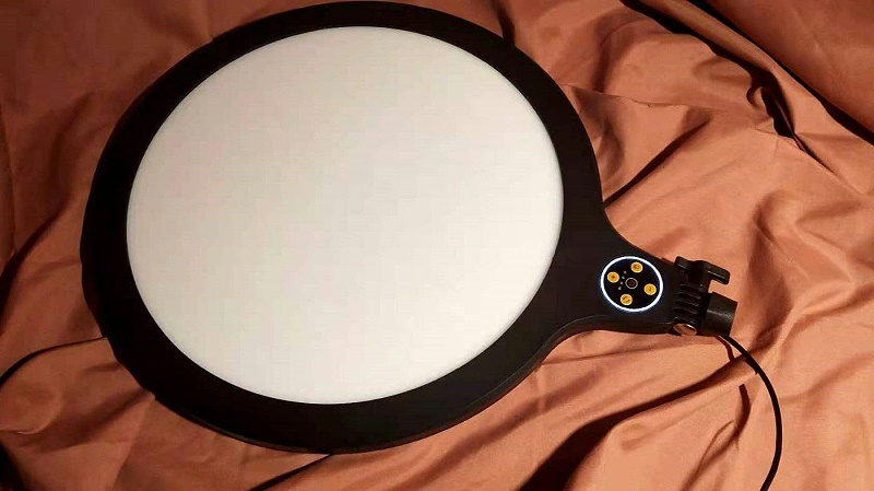 粘接網紅補光燈膠水,ABS專用膠水