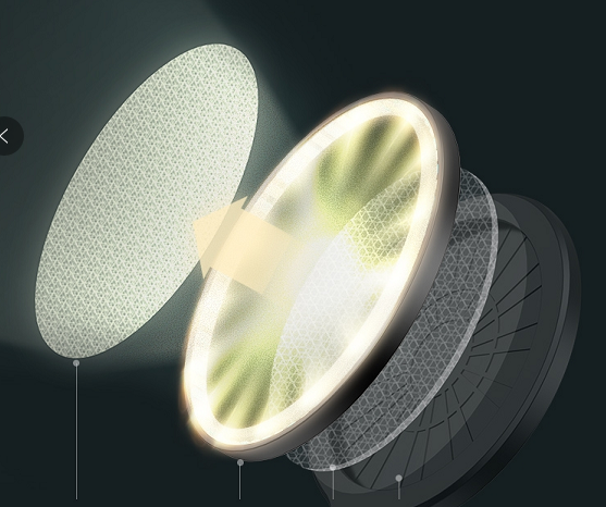 粘接網紅補光燈膠水,ABS專用膠水