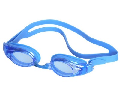 聚力硅膠密封膠用于泳鏡上硅膠與塑料粘接案例！