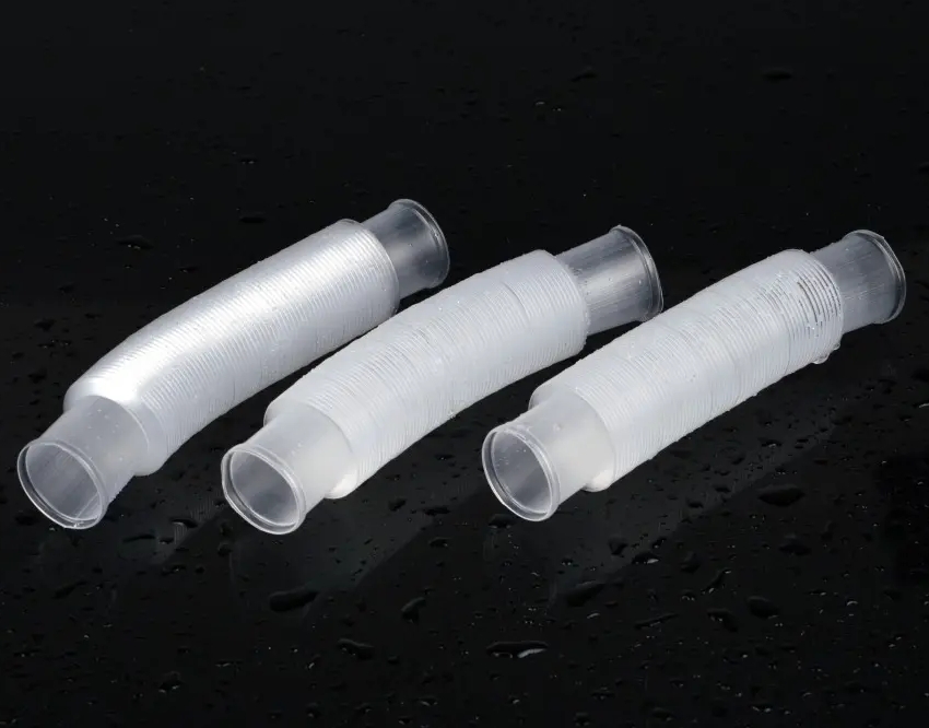 PVC塑料粘接用什么膠好?看醫療行業用膠選擇！