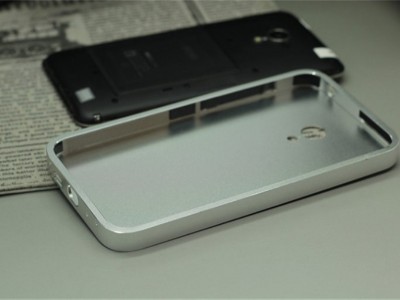 手機金屬殼磁鐵粘接案例，聚力高濃度快干膠告訴您