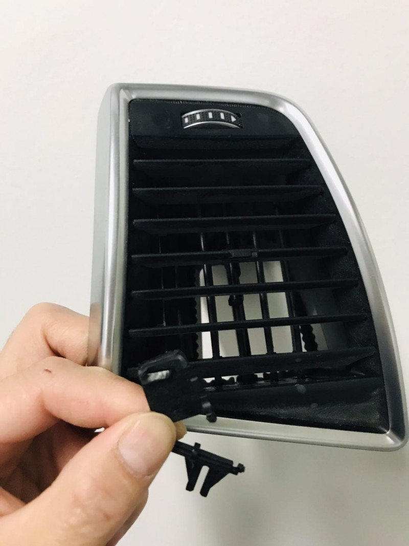 汽車出風口膠水