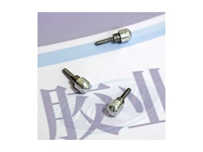 粘金屬螺絲用什么膠水？選聚力專業定制金屬快干膠解決問題