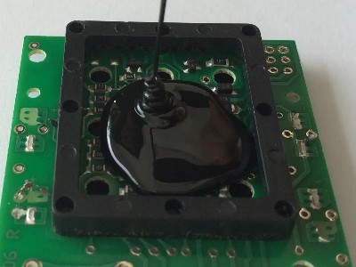 線路灌封用什么膠水好？聚力牌灌封膠在太陽能領域未產品解決問題！