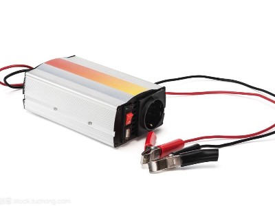 車載逆變器使用聚力高溫密封膠，專業為您解決