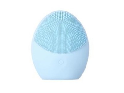 硅膠美容儀粘接案例，聚厲牌電子密封膠專業定制