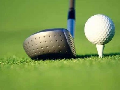 高爾夫球頭灌封AB膠案例，聚力膠水耐高溫流動性好符合環保標準