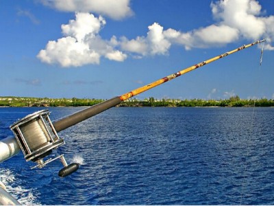 魚竿環氧快干膠漁具行業案例，聚力專業24年老品牌解決粘接難題