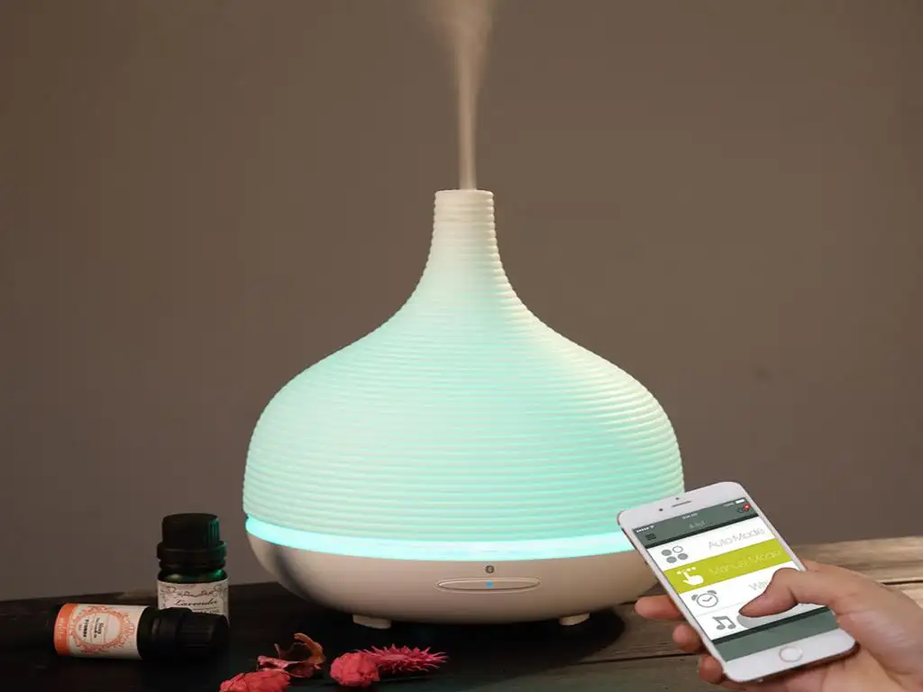 空氣增濕器的品質誰來提升？聚力線路絕緣密封膠替你把關