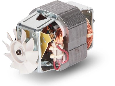 機械之首電機，為什么也會用線路板灌封膠！