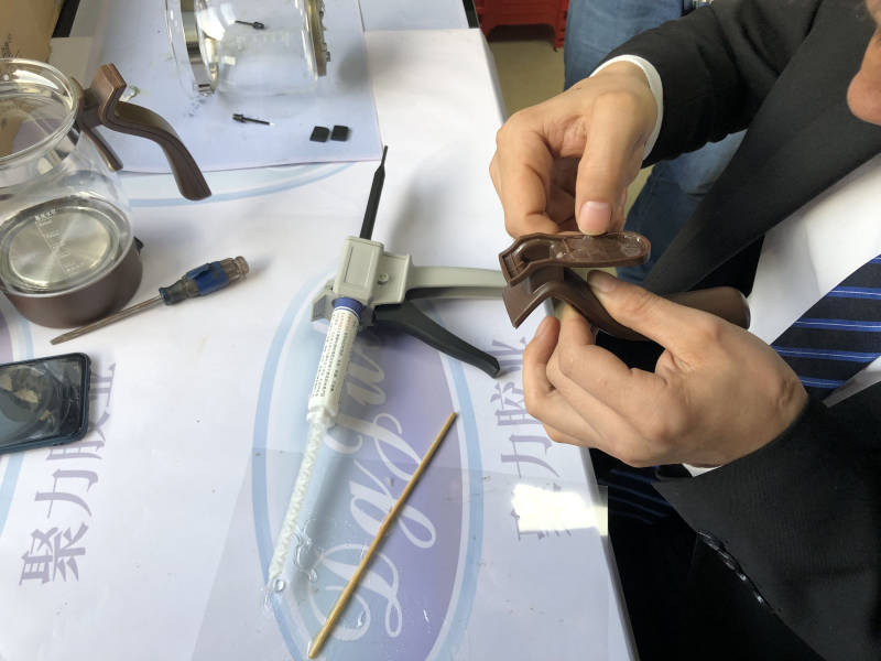 環氧樹脂AB膠水,耐200度高溫環氧AB膠水,耐高溫AB膠