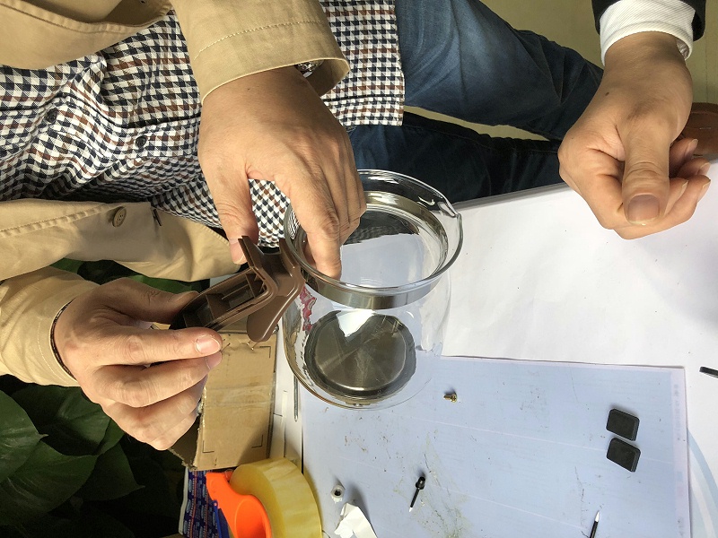 環氧樹脂AB膠水,耐200度高溫環氧AB膠水,耐高溫AB膠