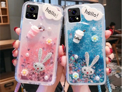 手機保護硅膠橡膠膠水應用案例，聚力23年老品牌專業事專業做