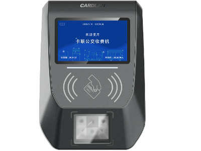 公交刷卡機案例，選擇聚厲牌無腐蝕塑料膠水粘接強度高耐老化