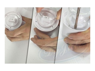 PP材質瞬間膠，耐老化上時間不脫膠，聚力PP專用瞬間膠水