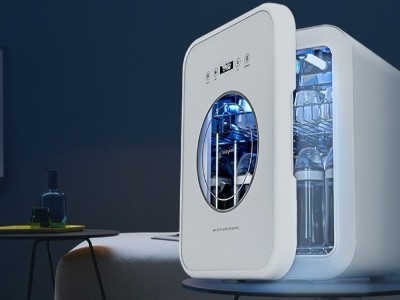 家電組裝，選聚力高溫密封膠，可持續工作8年以上