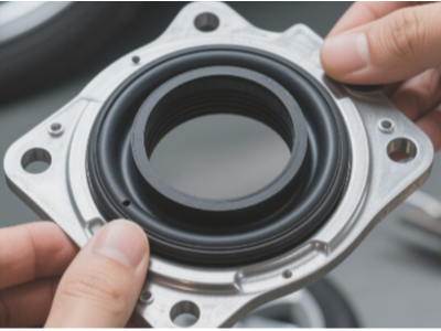 合成橡膠與金屬可以用什么膠水粘接呢?