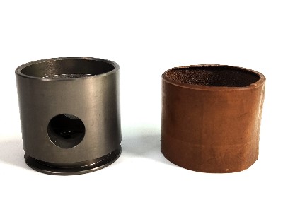 聚力高溫環氧樹脂膠，一款可長期耐高溫200度的膠水