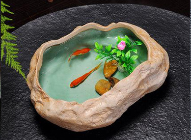 環氧樹脂灌封ab膠使用案例