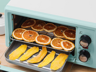 家用烤箱也會用膠？---聚力黑色電子電器密封膠告訴您