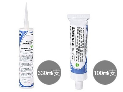 硅橡膠膠水有哪些特點?表現參數怎么樣？應用在哪些行業？