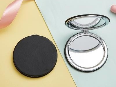 小巧精致化妝鏡用膠，聚力電子電器密封膠給您答案