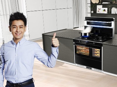 粘金屬用什么膠？聚力粘金屬膠水助億田打造高質(zhì)集成灶