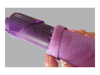 硅膠粘硅膠膠水案例，聚力膠水達到破壞材質效果