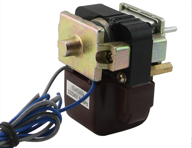 冰箱馬達尼龍和鋁線粘接,電子密封膠,密封膠