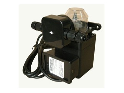 冰箱馬達密封膠水案例，聚力膠水密封好抗震動絕緣符合環保標準