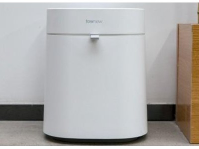 智能垃圾桶電子密封膠案例，聚力廠家直銷專業定制膠水