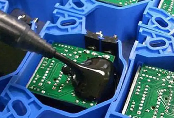 電子膠,環氧膠,電路板灌封膠