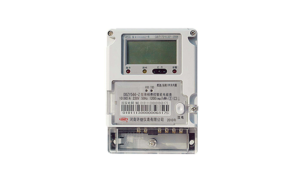 環氧結構AB膠打通在儀表行業的應用