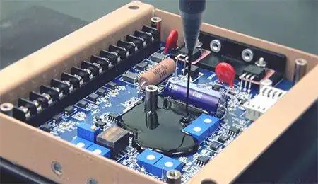 PCB保護膠，PCB線路板膠水，PCB灌封膠