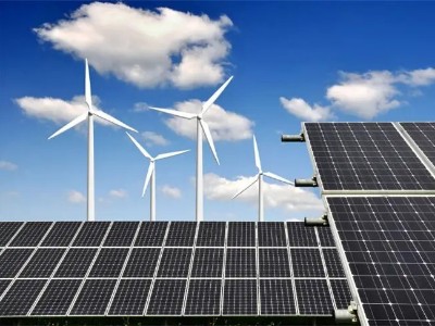 風吹日曬的的太陽能板可以用什么膠水粘接呢？聚力牌密封絕緣膠替產品把關