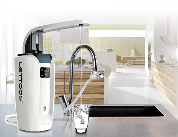 凈水器電子密封膠案例，聚力23年老品牌專業事專業做