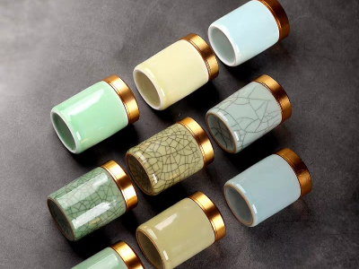 粘金屬和陶瓷案例，聚力耐高溫環氧樹脂AB膠耐水煮強度高