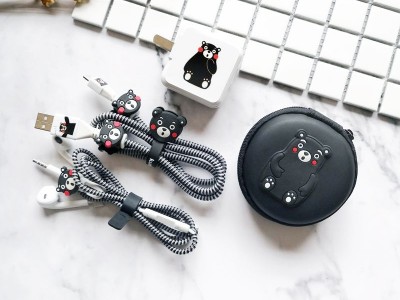 數據線保護套粘接膠水，聚力牌PVC塑料瞬間膠符合環保標準