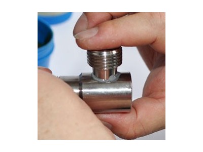 聚力不銹鋼修補劑耐磨損腐蝕具有較高強度解決工業(yè)粘接難題